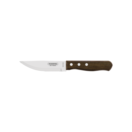 Tramontina Traditional Series 5 Inch Jumbo Steak Knife - 22213005