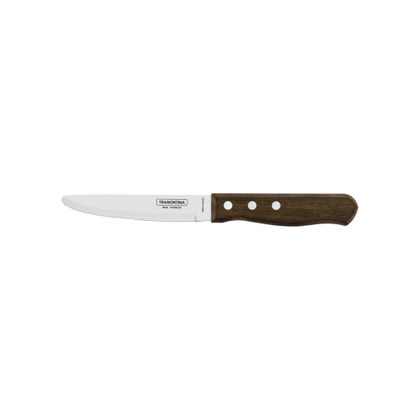 Tramontina Traditional Series 5 Inch Jumbo Steak Knife - 22214005