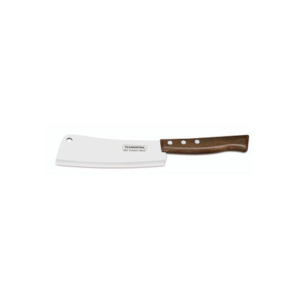 Tramontina Traditional Series 6 Inch Cleaver - 22233006