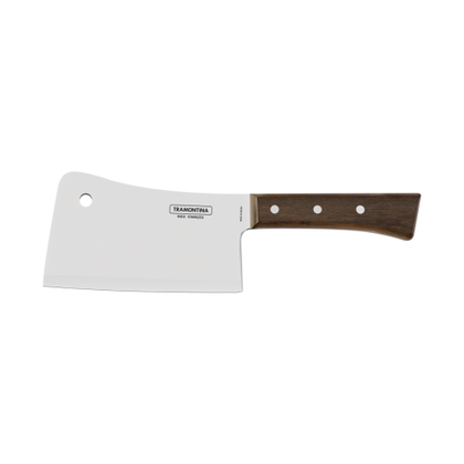 Tramontina Traditional Series 6 Inch Cleaver - 22234106