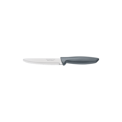 Tramontina Plenus Series 5 Inch Jumbo Steak Knife - 23421065