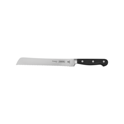 Tramontina Century Series 8 Inch Bread Knife - 24009008