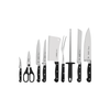 Tramontina Century Series 10 Pcs Knife Set - 24099021