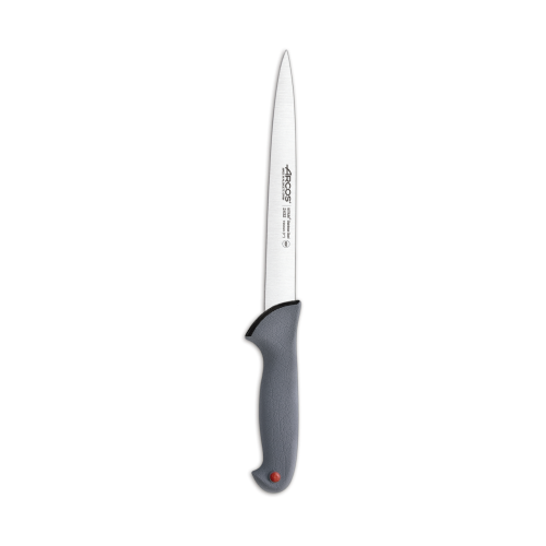 Arcos Colour Prof Series 7 Inch Sole Knife - 243200