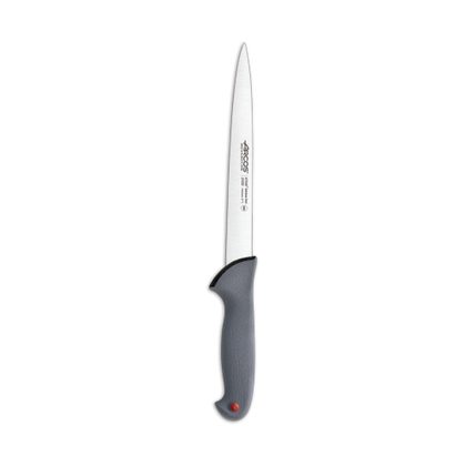Arcos Colour Prof Series 7 Inch Sole Knife - 243200