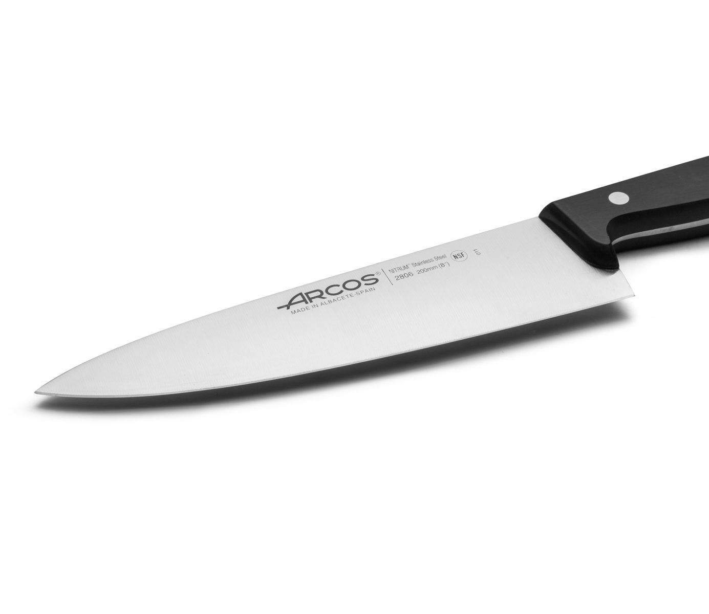 Arcos Universal Series 8 Inch Chef’s Knife - 280604