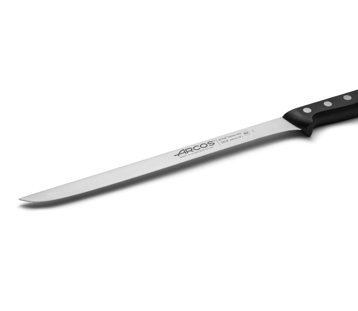 Arcos Universal Series 9 Inch Slicing Knife - 281804
