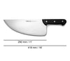 Arcos Universal Series 11 Inch Fishmonger Knife - 287100