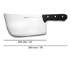 Arcos Universal Series 10 Inch Cleaver - 287900