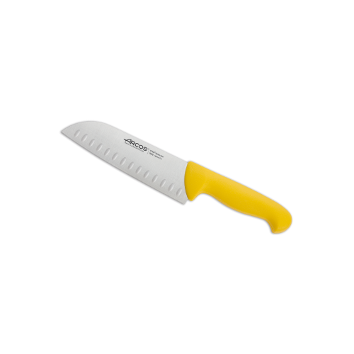 Arcos 2900 Series 7 Inch Santoku Knife - 2906
