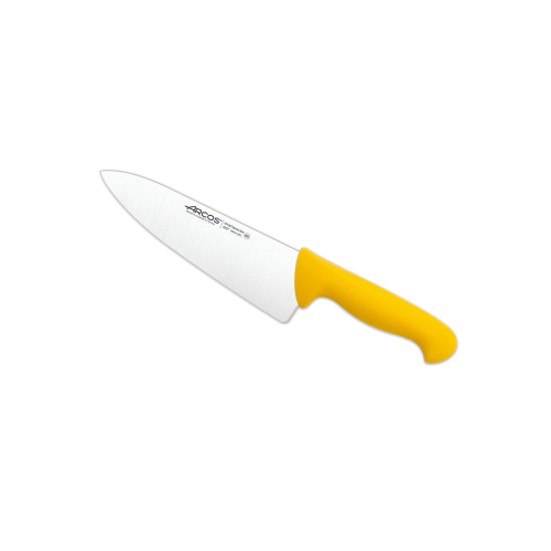 Arcos 2900 Series 8 Inch Chef's Knife - 2907