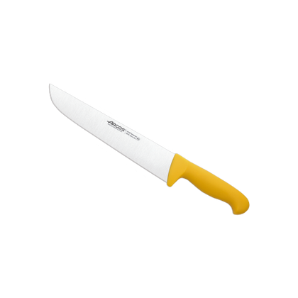 Arcos 2900 Series 10 Inch Butcher Knife - 2918