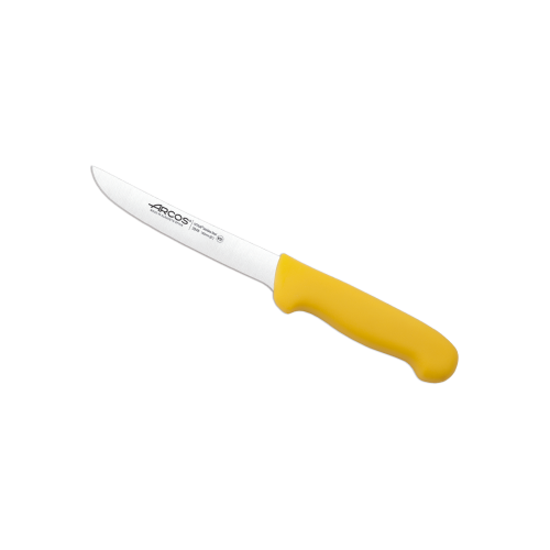 Arcos 2900 Series 6 Inch Boning Knife - 2945