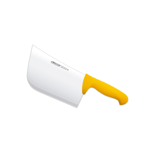 Arcos 2900 Series 8 Inch Chop Cleaver - 2962