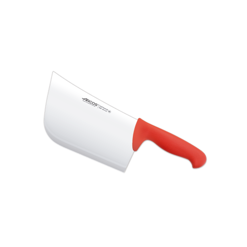 Arcos 2900 Series 8 Inch Chop Cleaver - 2962