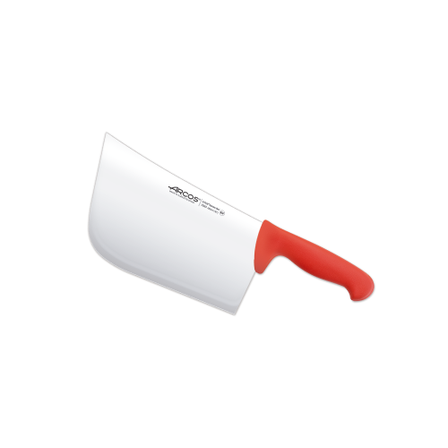 Arcos 2900 Series 10 Inch Chinese Cleaver - 2963