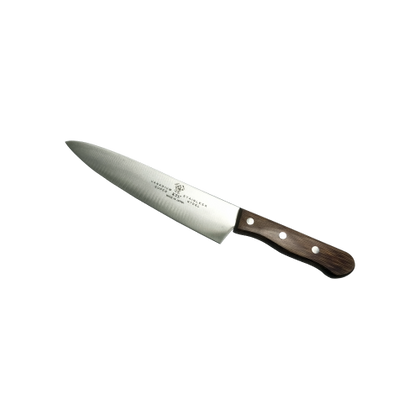 KTL Cook Knife With Wooden Handle - 50594