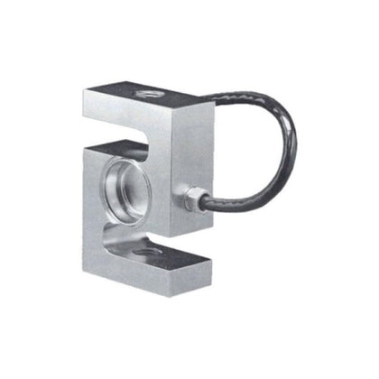 Sensortronics Stainless Steel Welded Seal S-Beam Load Cell - 60063