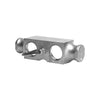 Sensortronics Alloy Tool Steel, Welded Sealed, Double-Ended Shear Beam Load Cell - 65040-1127W