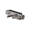 Sensortronics Stainless Steel, Welded Seal Double-Ended Shear Beam Load Cell - 65040W