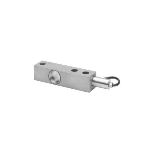 Sensortronics Hermetically Sealed Stainless Steel Shear Beam Load Cell - 65083H