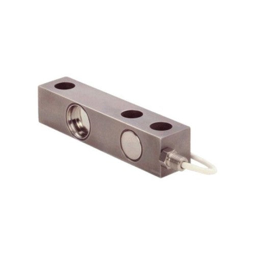 Sensortronics Stainless Steel, Welded Seal Shear Beam Load Cell - 65083