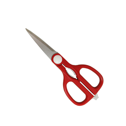 Nikken 9 Inch Supporter Kitchen Scissors - 75893