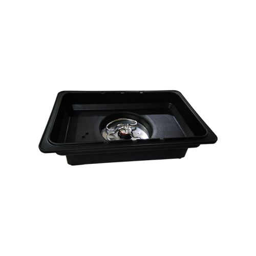 Square Shaped Electric Chafing Dish - 821897