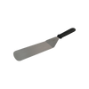KTL Curve Edge Spatula with Plastic Handle - 907