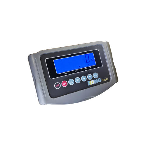 EONG Electronic Weighing Indicator - A1XL