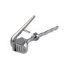 3 Way Aluminium Garlic Press - A305