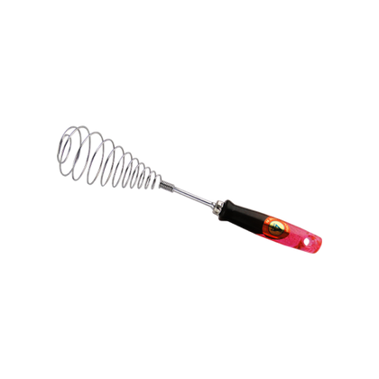 Plastic Handle Whisk - A30