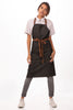 Chef Works Memphis Bib Apron - AB035