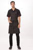 Chef Works Corvallis Bib Apron - ABXX052