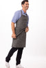 Chef Works Corvallis Bib Apron - ABXX052