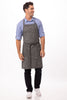 Chef Works Corvallis Bib Apron - ABXX052