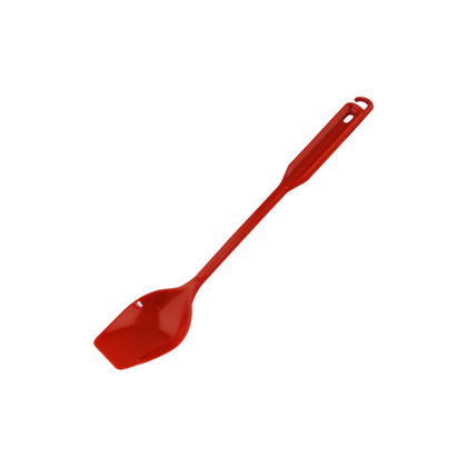 Rigamonti Hical Series Nylon Square Serving Spoon With Hook - ART27.99