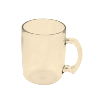 Plastic Drinking Mug - AS1025