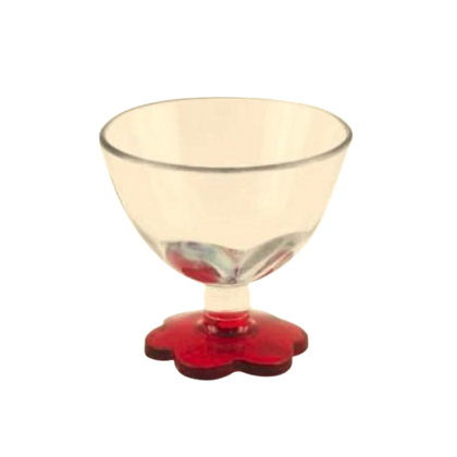 Plastic Ice Cream Cup - AS1040