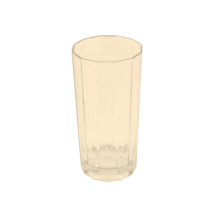 Plastic Long Drink - AS1049