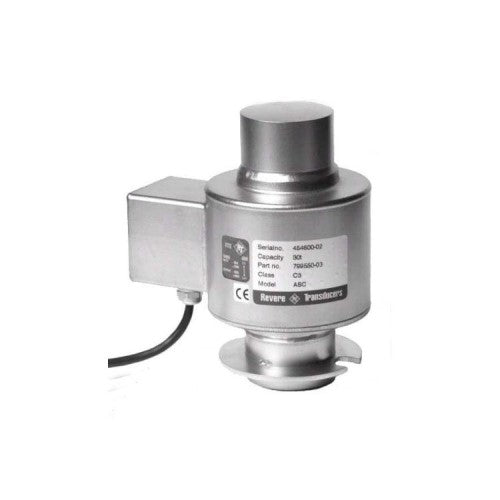 Revere Compression Load Cell - ASC