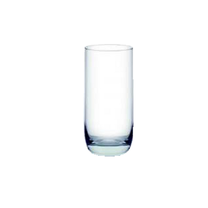 Ocean Glass Top Drink Series Long Drink - IB00313