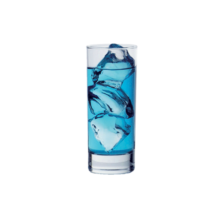 Ocean Glass San Marino Series Drinking Glass - B00407