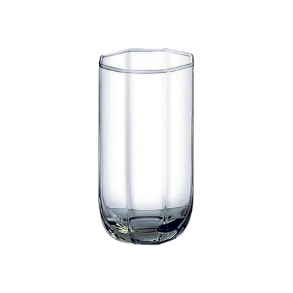 Ocean Glass Tulip Series Tall Glass - B02811
