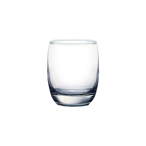 Ocean Glass Ivory Series Rock - IB13011