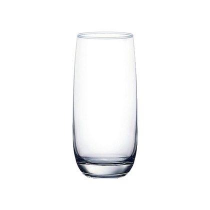 Ocean Glass Ivory Series Long Drink - IB13016