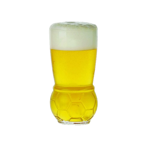 Ocean Glass Imperial Series Tall Beer - B13216