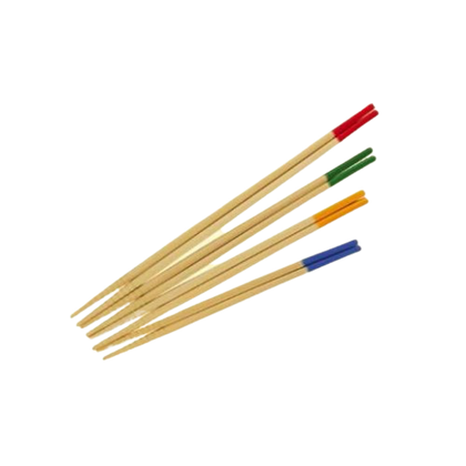 4 Pairs Chopstick -  B1532