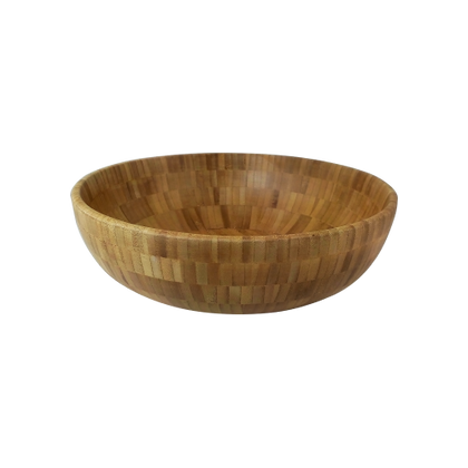 Bamboo Soup Bowl - B15604