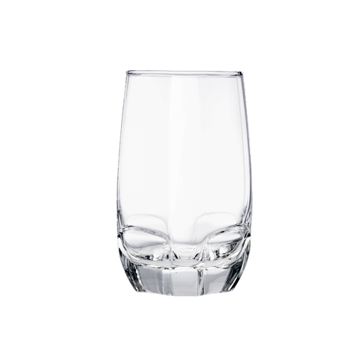 Ocean Glass Charisma Series Long Drink - IB17115